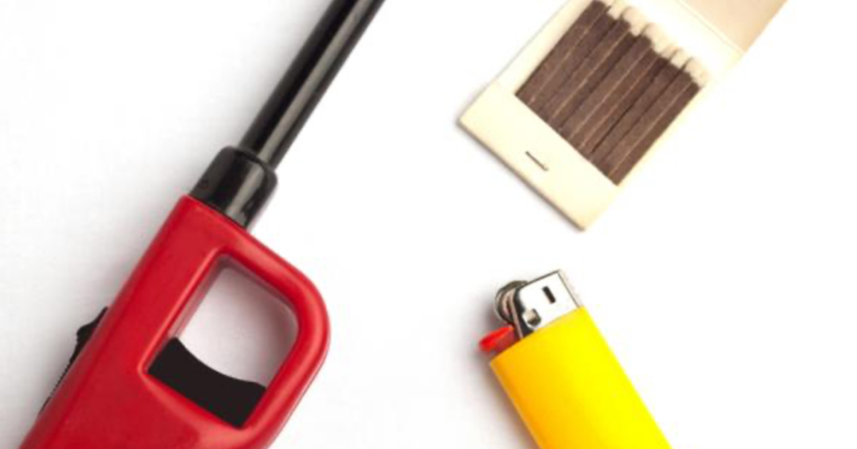 What Do You Think Was Invented First A Match Or A Lighter? GirlsAskGuys