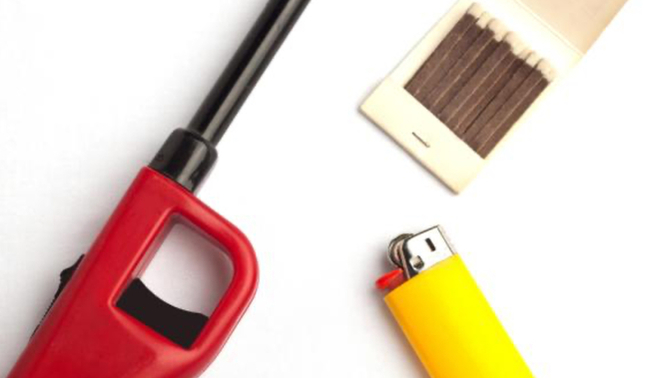 What Do You Think Was Invented First A Match Or A Lighter?