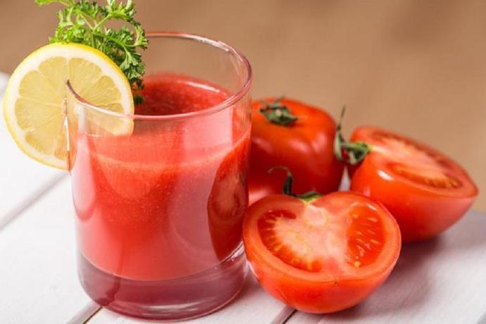 What are your favorite type (s) of juice?
