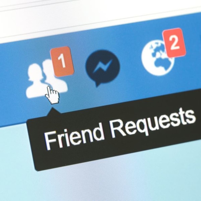 My friend accepted my request, then deleted me a few days later. Why?