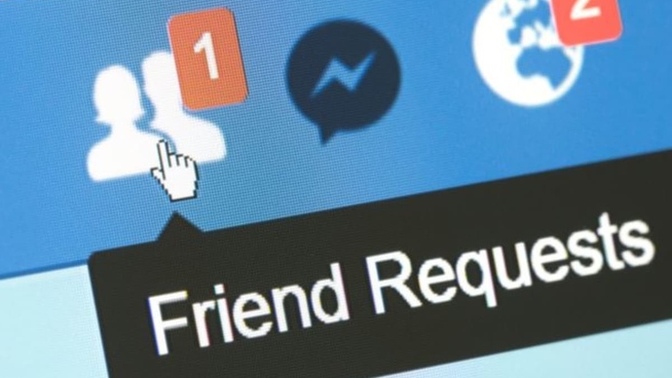 My friend accepted my request, then deleted me a few days later. Why?