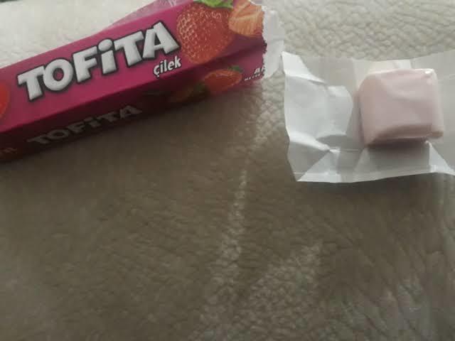 On starbursts, do you remove every bit of paper or have you pulled a fuck It?