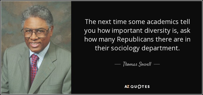 Why are most intellectuals liberal?