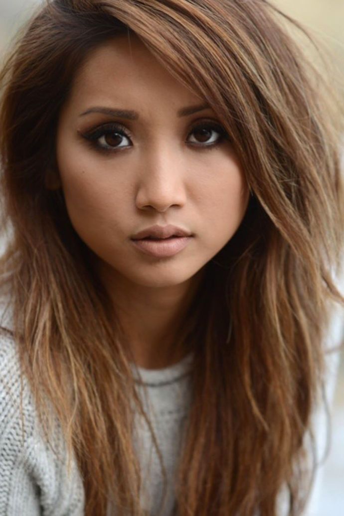 Which of these actresses has the prettiest face III?