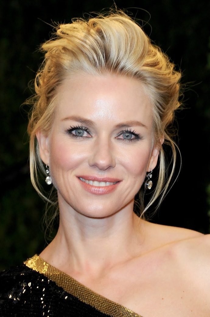 Which of these actresses has the prettiest face III?