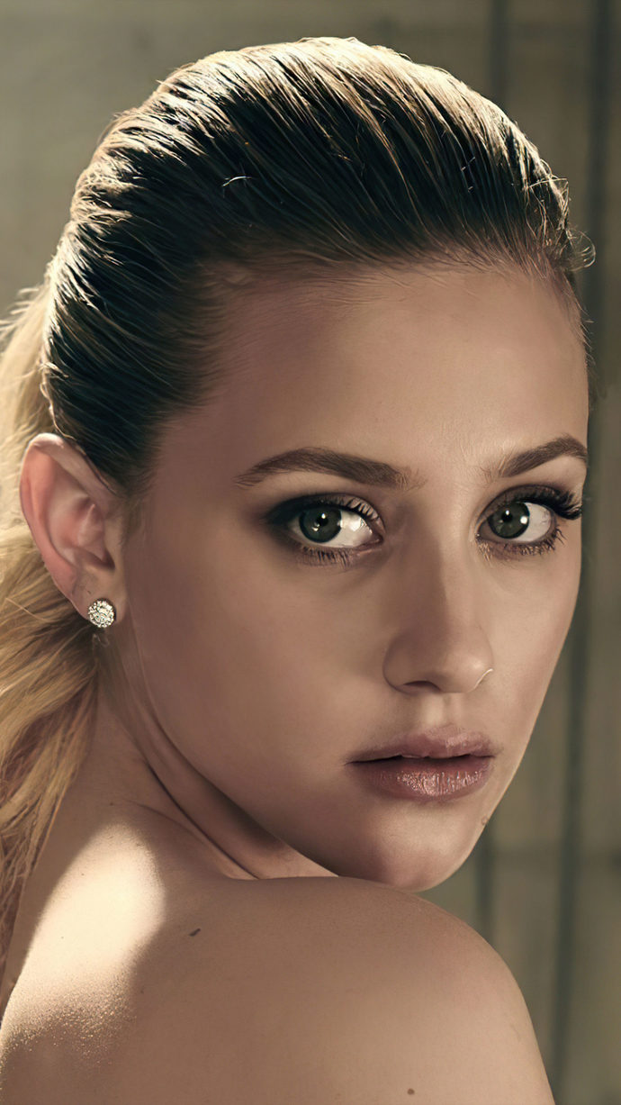 Which of these actresses has the prettiest face III?
