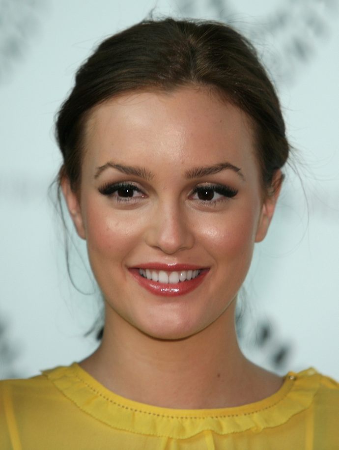Which of these actresses has the prettiest face III?