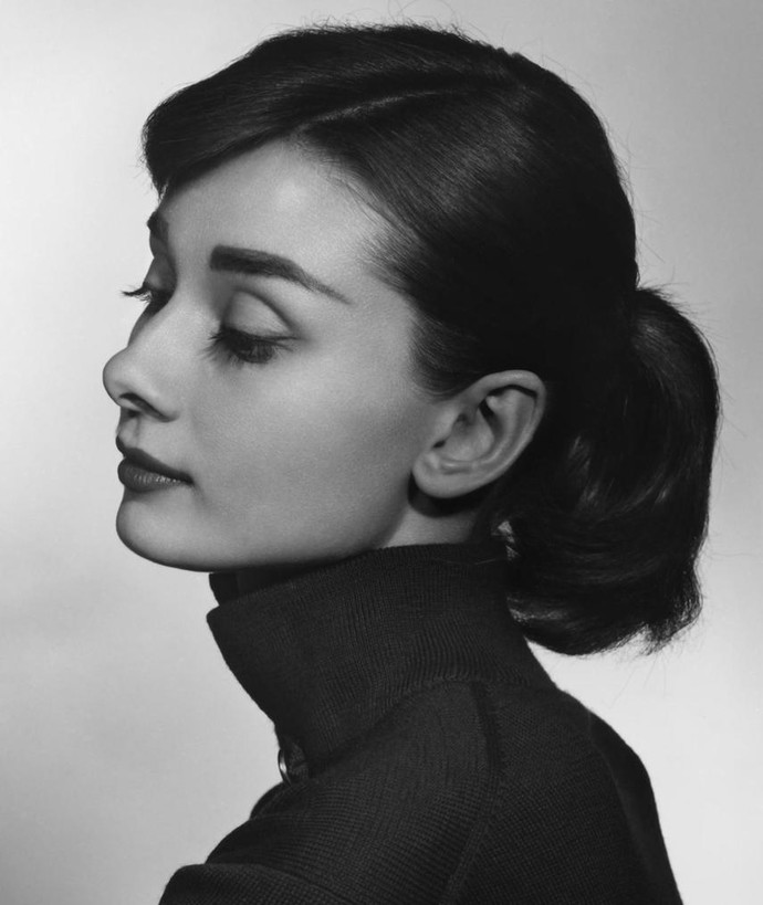Which of these actresses has the prettiest face III?