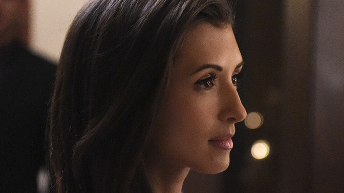 Which of these actresses has the prettiest face III?