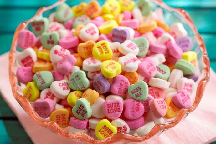 If Valentines Day is just another day, in a relationship, why cant you celebrate it on February 14th?