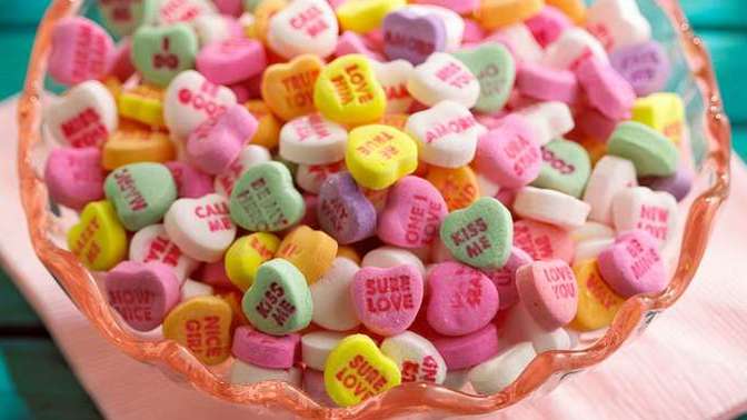 If Valentine's Day is "just another day," in a relationship, why can't you celebrate it on February 14th?