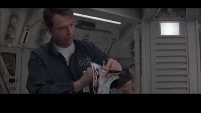 Films With Fascinating Exposition?