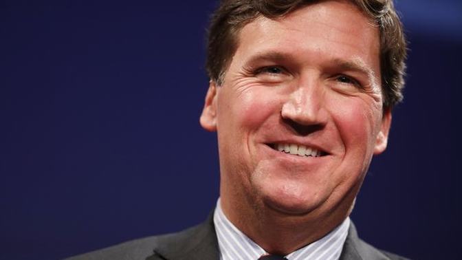 If you were Tucker Carlson and a Russian TV show offered you a job would you take it?