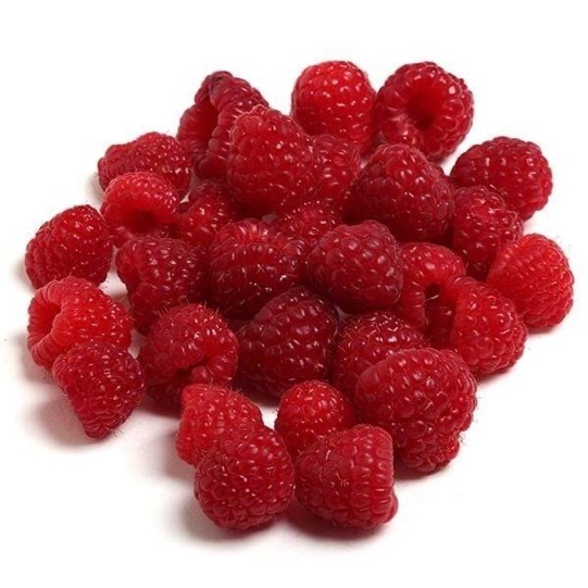 Which team are you: Strawberry or raspberry?