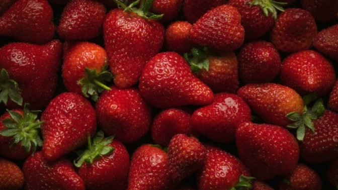 Which team are you: Strawberry or raspberry?