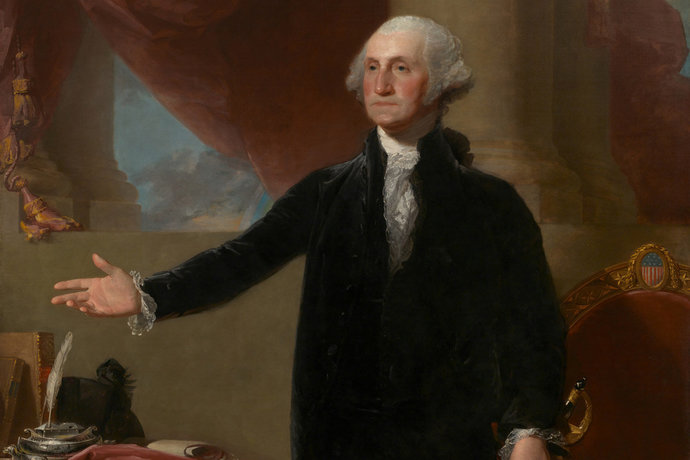 Is humility an important quality for a political leader?