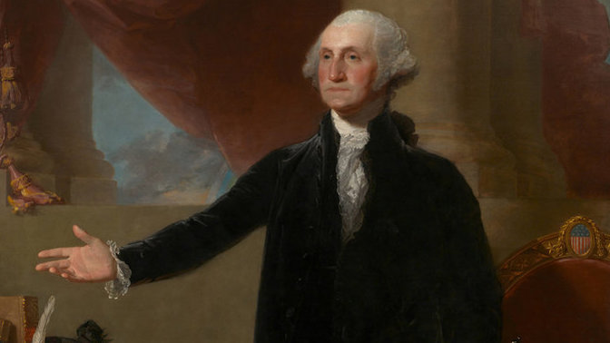 Is humility an important quality for a political leader?