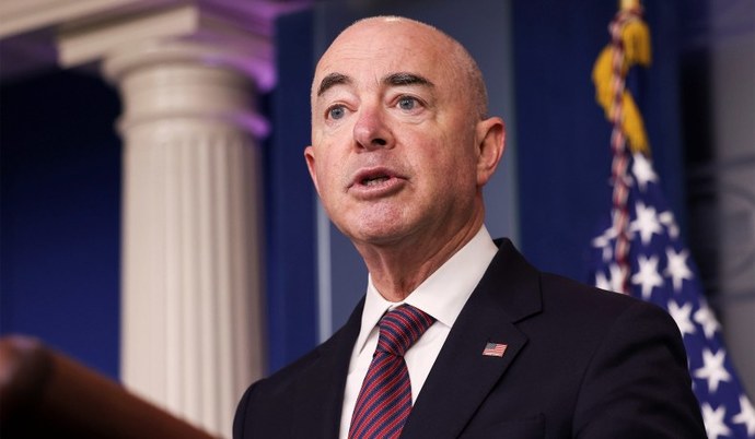 Does DHS Secretary Alejandro Mayorkas deserve to be impeached over his handling of the border?