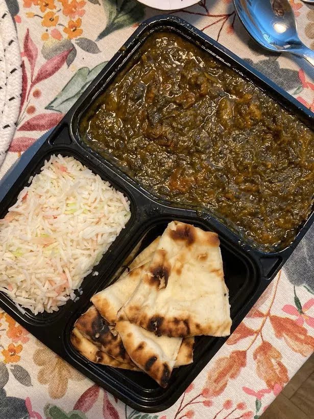 What's your favorite cuisine fusion food?