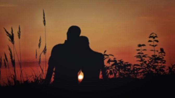 What is one of your favorite things about your current or most recent relationship/relationships?