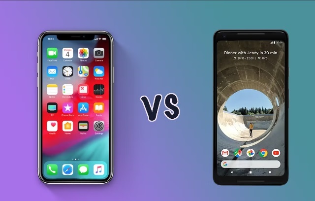 Why do people like Iphone so much?