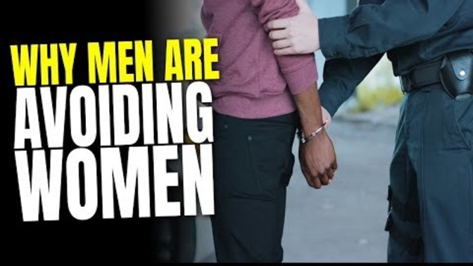 Why did more than half of men avoid approaching women in 2023?