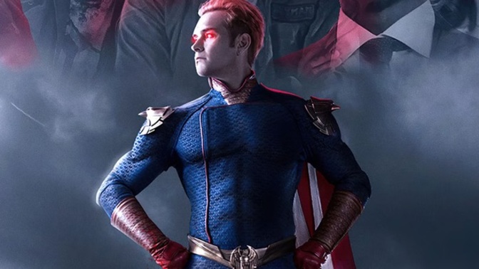 If you could choose one superpower to have for the rest of your life what would it be?