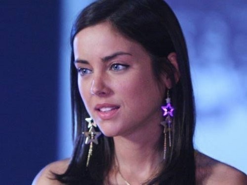 Which actress from 90210 do you find the most pretty?