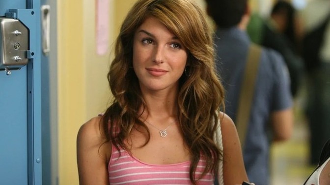 Which actress from 90210 do you find the most pretty?