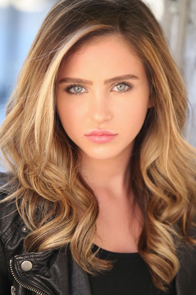 Which actress has the prettiest face IV?