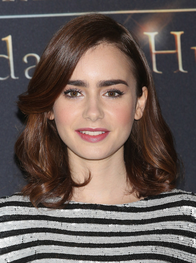 Which actress has the prettiest face IV?