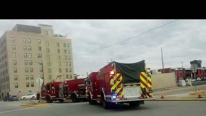 What do you think of this dumpster fire?