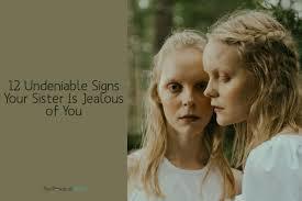 Have you ever Thought Your Sibling or Just Anyone was Competing Against you?