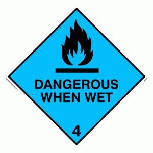 If you had a warning label, what would yours say?
