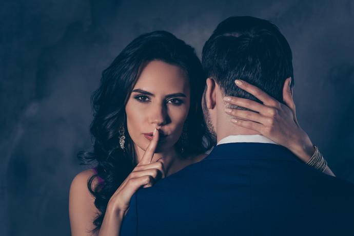 What constitutes cheating?