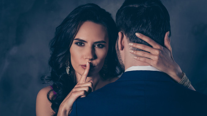 What constitutes cheating?