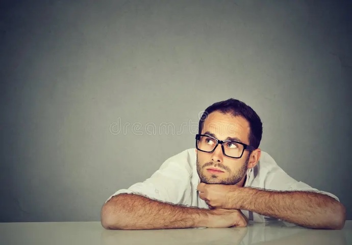 Do you always (or usually) go with your gut instinct?