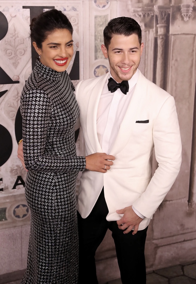 Favorite Celebrity Couple (s)?