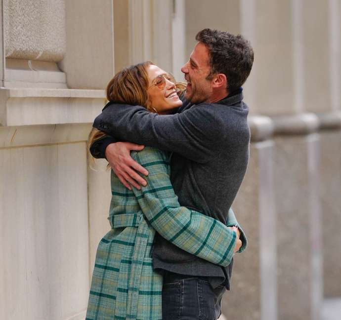 Favorite Celebrity Couple (s)?