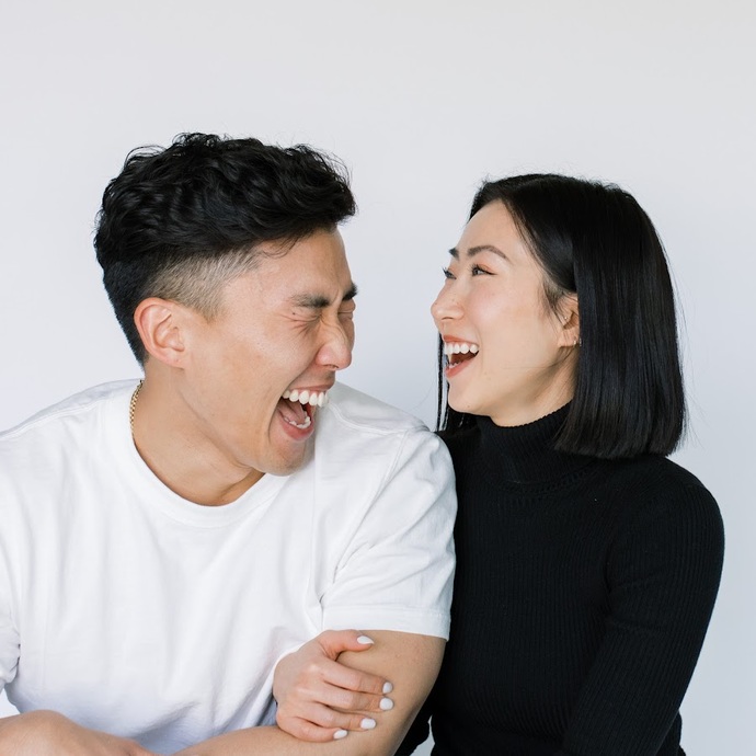 Favorite Celebrity Couple (s)?