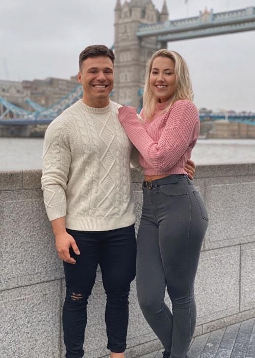 Favorite Celebrity Couple (s)?