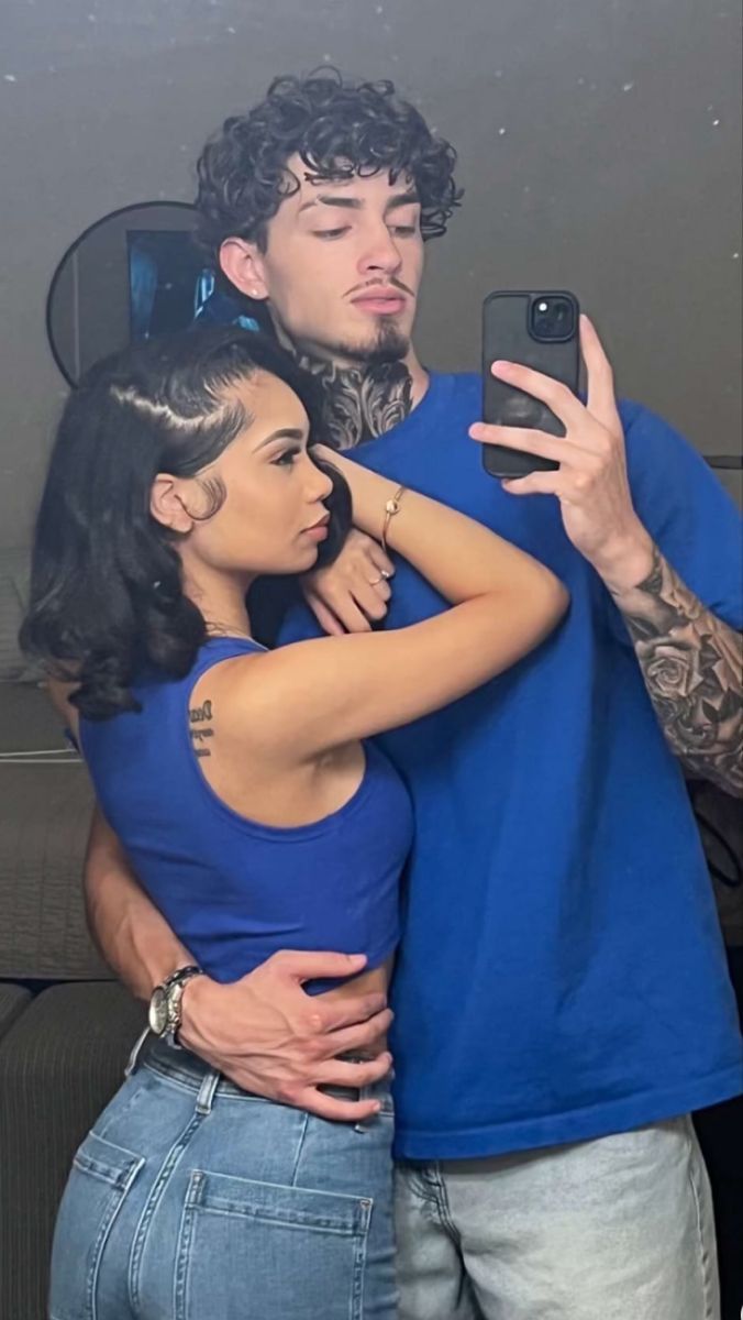 Favorite Celebrity Couple (s)?