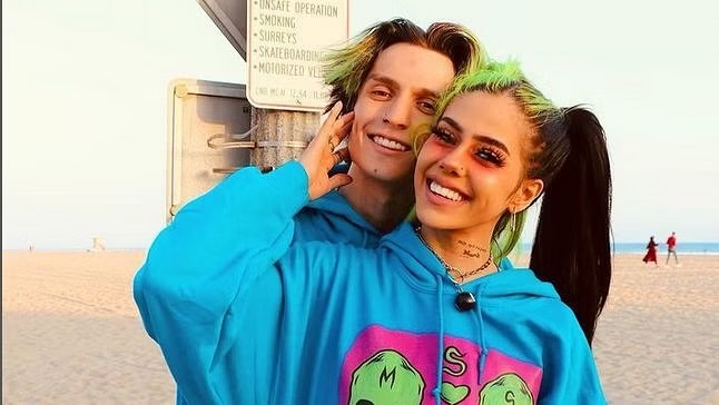 Favorite Celebrity Couple (s)?