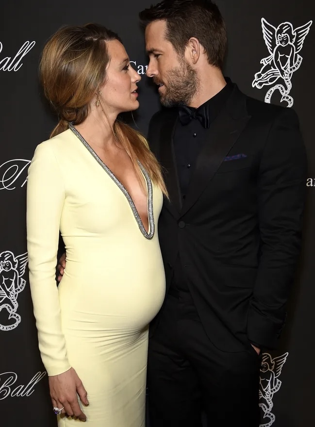 Favorite Celebrity Couple (s)?