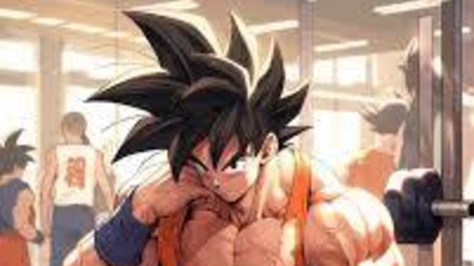 What’s a good workout routine to get jacked?