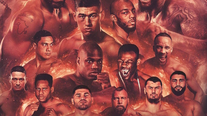 Is boxing moving to Saudi one of the best things to happen to the sport?