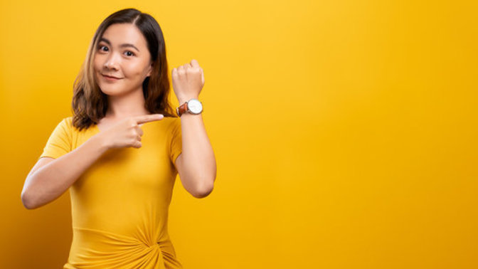 How long should I wait to be asked on a third date?