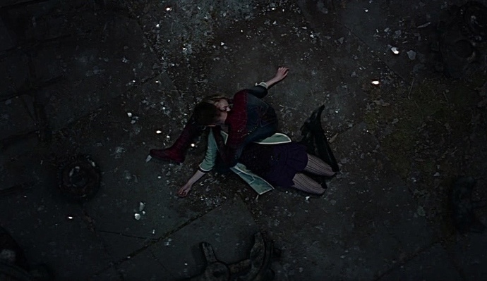 (Part 1) Who’s Your Favorite Film Couple?