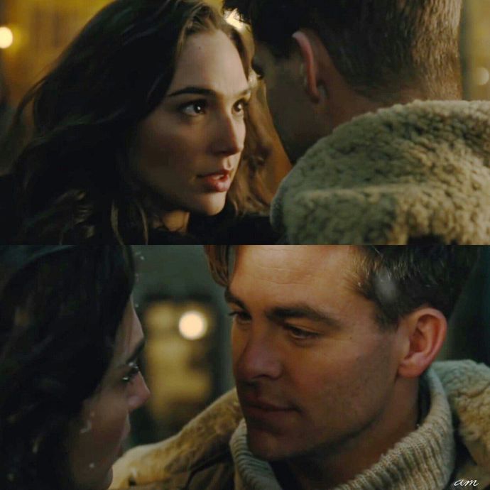 (Part 1) Who’s Your Favorite Film Couple?