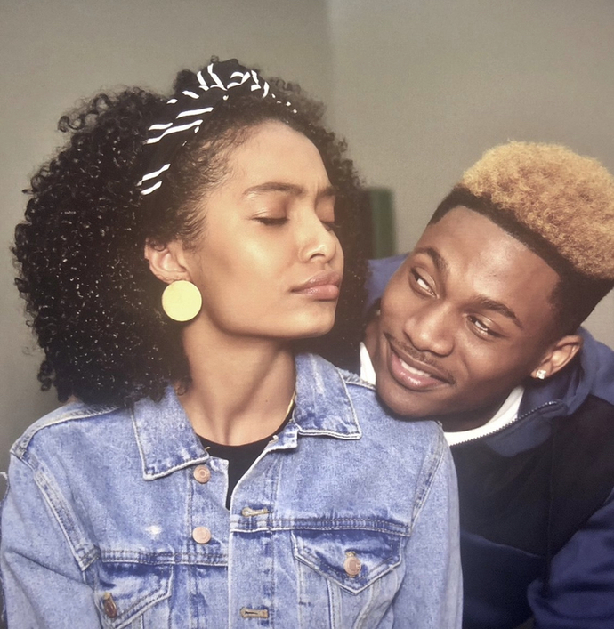 (Part 1) Who’s Your Favorite Film Couple?